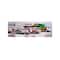 Funrise Mighty Fleet Titans Go Green Garbage Truck